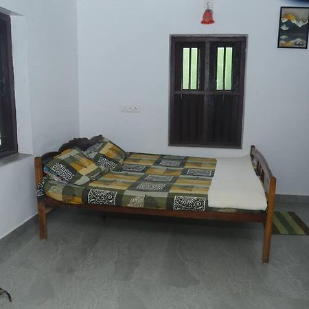 Forestay -3 Bhk Villa Kochi Pallipuram Eksteriør billede