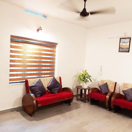 Forestay -3 Bhk Villa Kochi Pallipuram Eksteriør billede