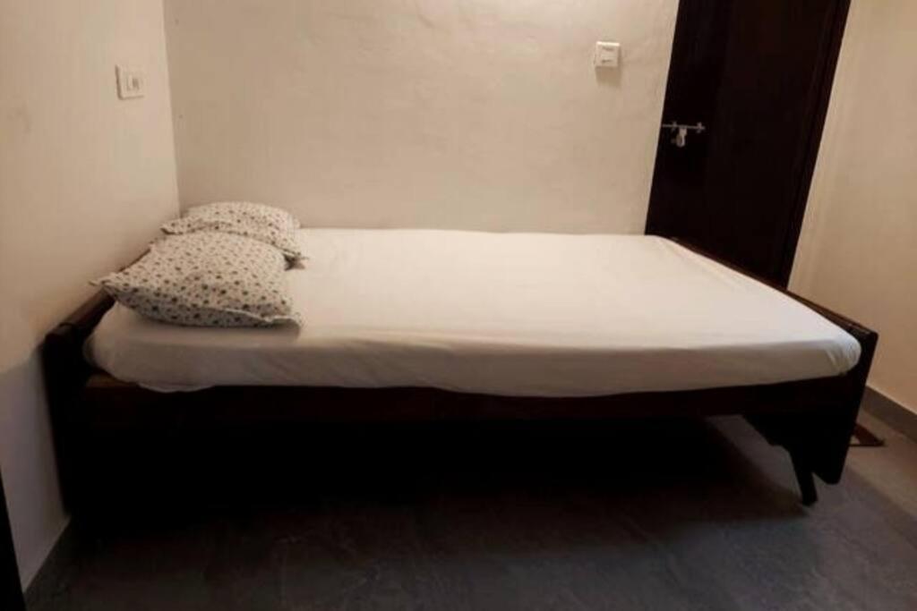 Forestay -3 Bhk Villa Kochi Pallipuram Eksteriør billede