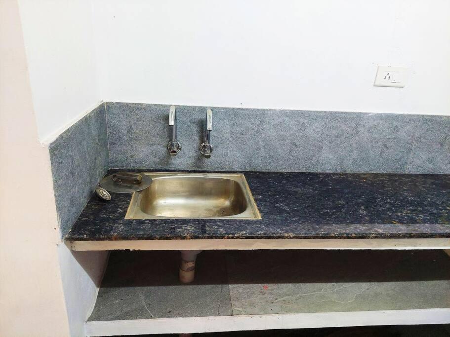 Forestay -3 Bhk Villa Kochi Pallipuram Eksteriør billede