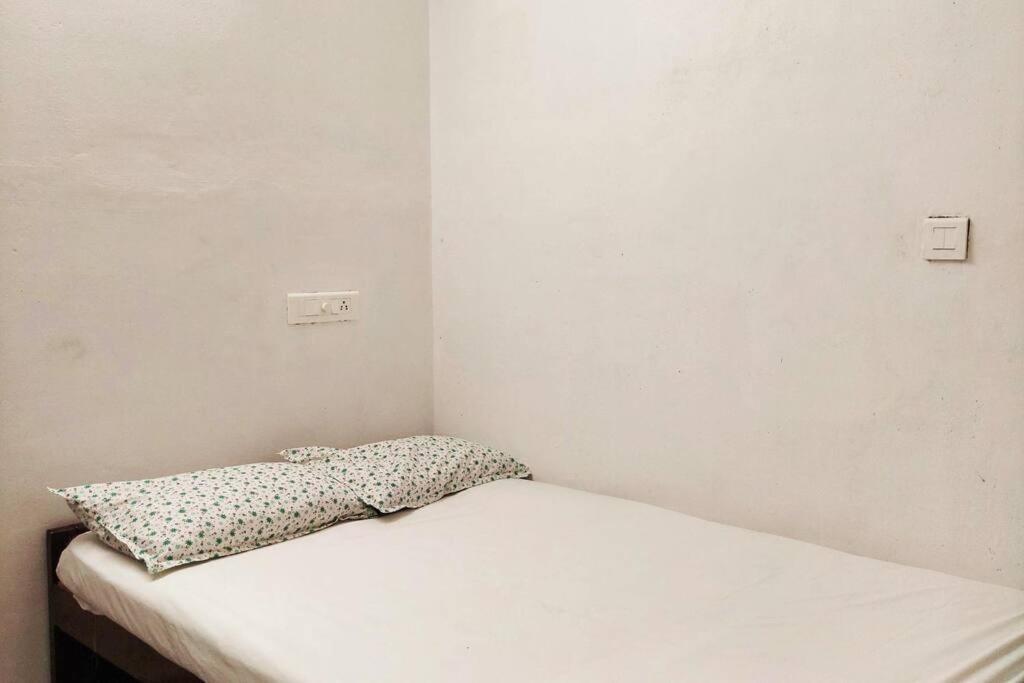 Forestay -3 Bhk Villa Kochi Pallipuram Eksteriør billede