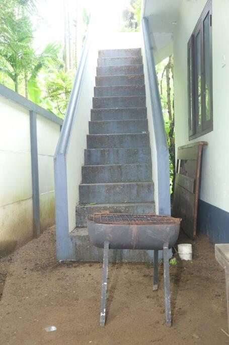 Forestay -3 Bhk Villa Kochi Pallipuram Eksteriør billede
