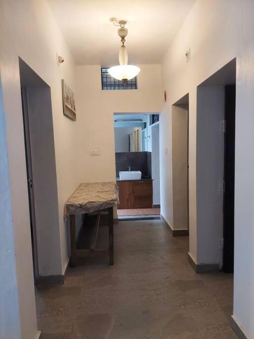 Forestay -3 Bhk Villa Kochi Pallipuram Eksteriør billede